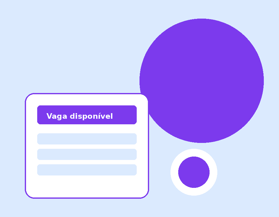 Jovens conectados a oportunidades profissionais
